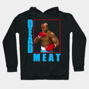 Clubber Lang Hoodie